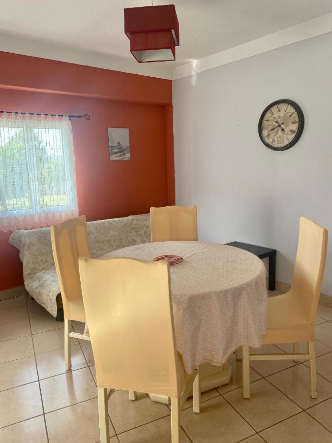 Apartment Quinta De Areias Crespos Exterior photo