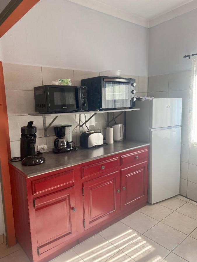 Apartment Quinta De Areias Crespos Exterior photo