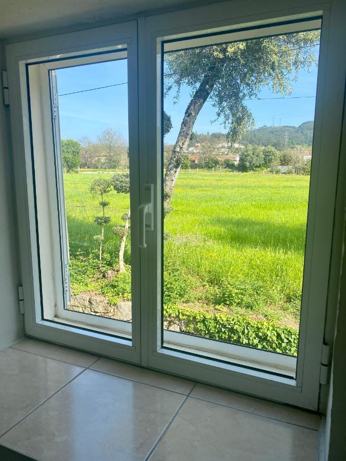 Apartment Quinta De Areias Crespos Exterior photo