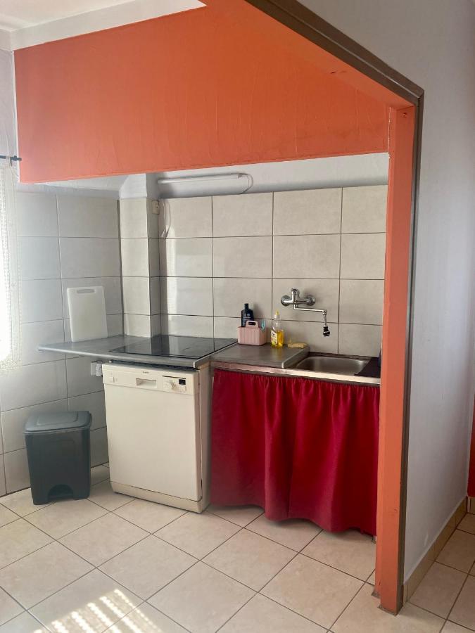 Apartment Quinta De Areias Crespos Exterior photo
